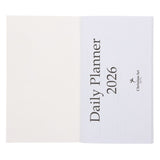 2026 Diary - Daily Planner - Love