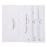 2026 Diary - Daily Planner - Love