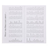 2026 Diary - Daily Planner - Be Still and Know