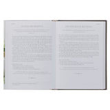 Ten Minutes with God Devotions for Women: 365 Devotions (Hardcover)