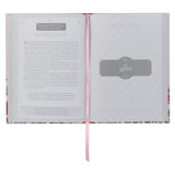 Daily Hope for a Woman's Heart (Hardcover)