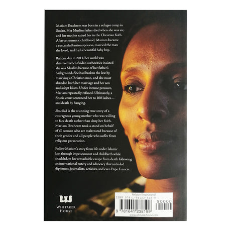 Shackled (Paperback)