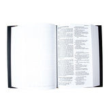 The Message Prayerful Reading Bible (Hardcover)