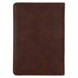 One Minute With God For Men Faux Leather