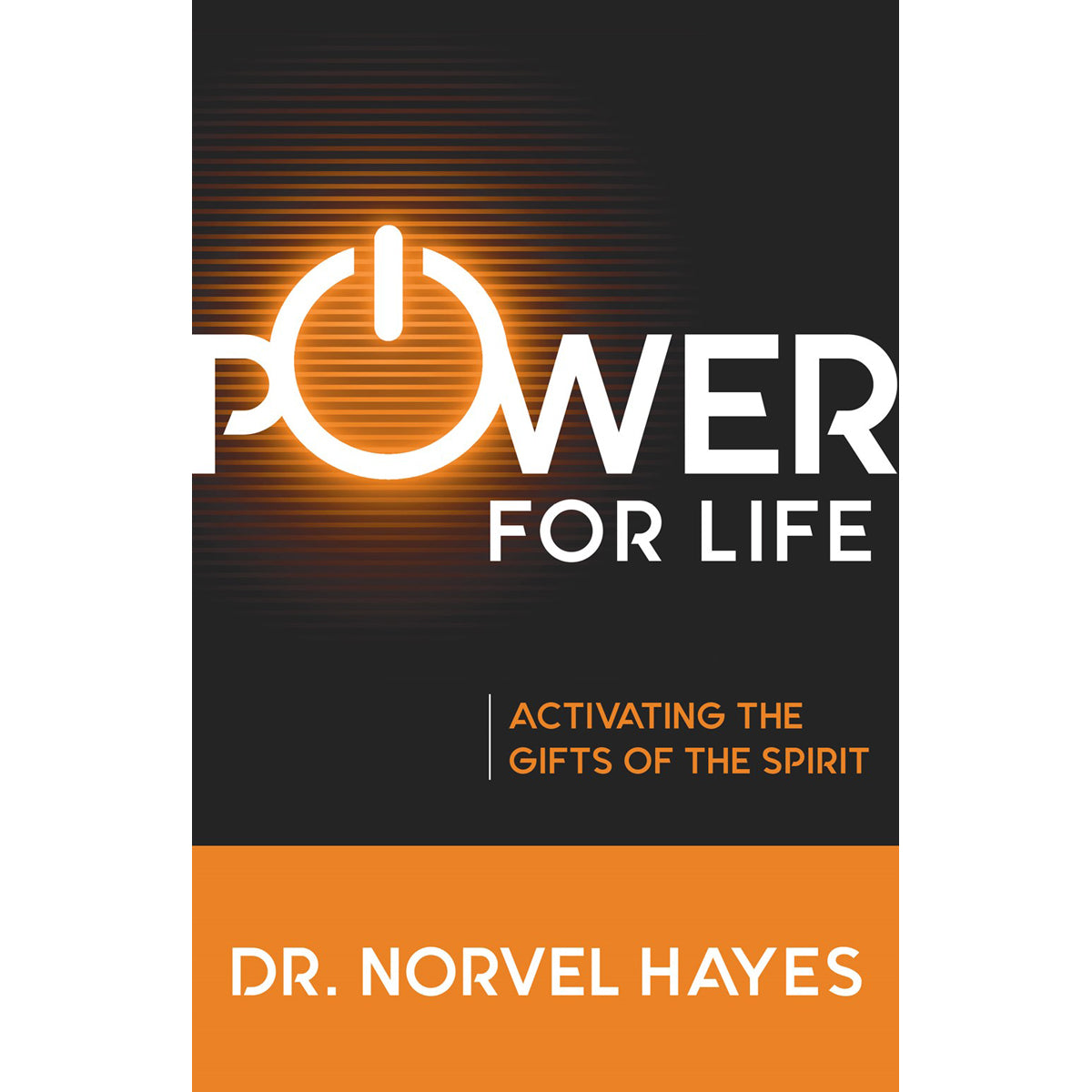 Power For Life: Activating The Gifts Of The Spirit (Paperback)