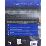 Biology: Masters Class Grade 9 - 12 Teachers Guide (Paperback)