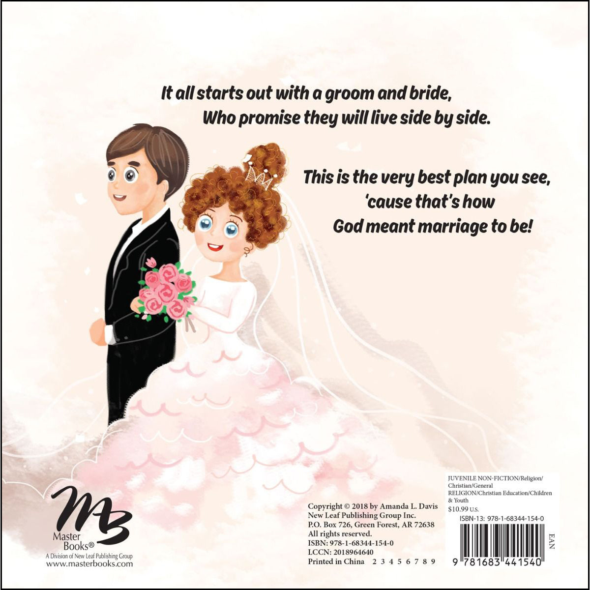 The Very Best Plan (Board Book)