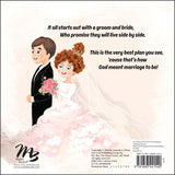 The Very Best Plan (Board Book)