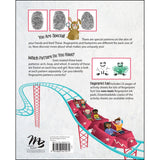 The Work Of Your Hand (Hardcover)