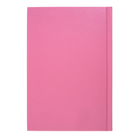 NKJV Pink Hardcover Bible