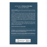 Women Of The Bible Devotional: One Year Devotional Study (Paperback)