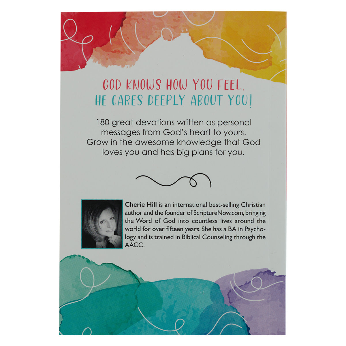 Mini Devotions For Kids (Paperback)