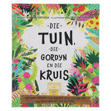 Die Tuin, die Gordyn en die Kruis (Sagteband)
