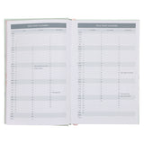 2026 Joyce Meyer Diary - Daily Planner - Hardcover