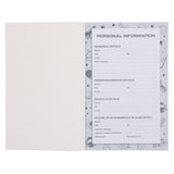 2026 School Diary - Daily Planner for Boys - Shoot for the Stars - Paperback