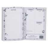 2026 School Diary - Daily Planner for Boys - Shoot for the Stars - Paperback