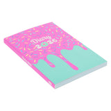 2026 School Diary - Daily Planner for Girls - Paperback