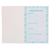 2026 School Diary - Daily Planner for Girls - Paperback