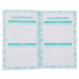 2026 School Diary - Daily Planner for Girls - Paperback