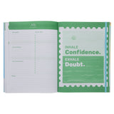 2026 Diary - Daily Planner - Choose Joy - Flexcover