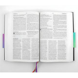 NIV Bible Speaks Today Study Bible, 1st Edition, Hardcover