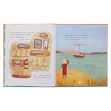 The Friend Who Forgives - Tales That Tell the Truth Book 3 (Hardcover)