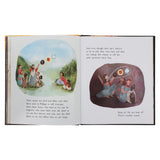 The Prisoners the Earthquake and the Midnight Song - Tales That Tell the Truth Book 6 HC