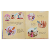 Any Time, Any Place, Any Prayer - Tales That Tell the Truth Book 4 (Hardcover)