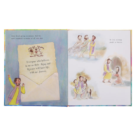 The Awesome Super Fantastic Forever Party - Tales That Tell the Truth Book 14 HC