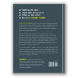 Joseph Of Arimathea: The Extraordinary Calling Of Ordinary People (Hardcover)