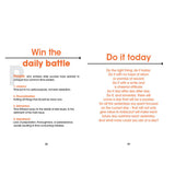 Success One Day at a Time (Paperback)