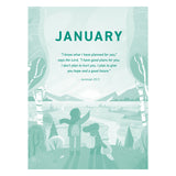 Jesus Listens: 365 Prayers for Kids (Hardcover)