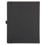 2027 A4 Business Diary - Daily Planner - Axis - Grey - Imitation Leather