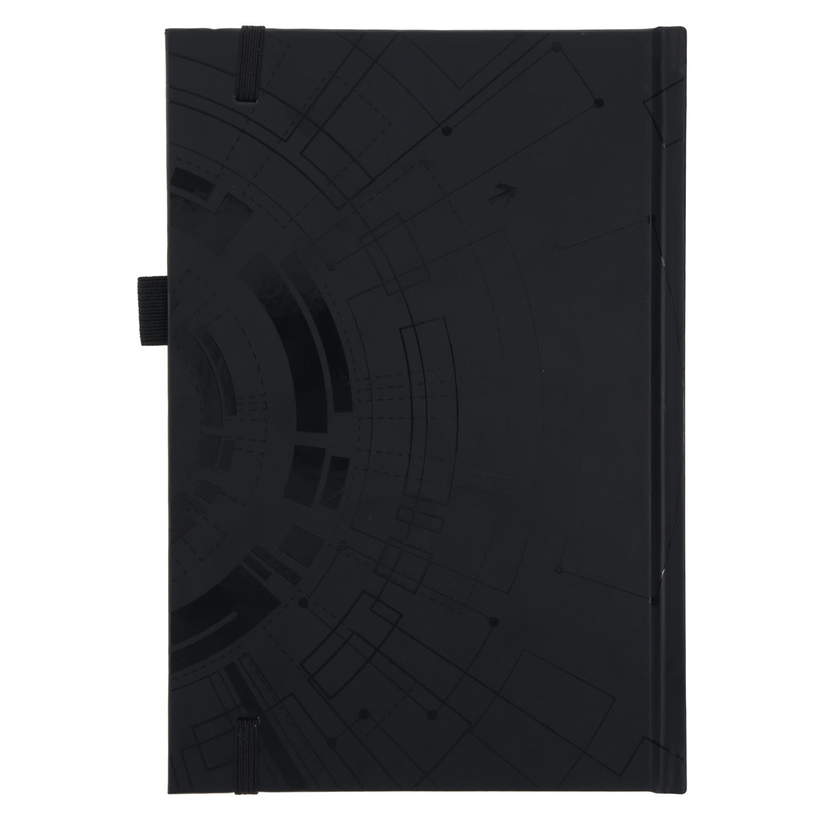 2027 A5 Business Diary - Daily Planner - Axis - Matte - Hardcover