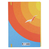 2027 Diary - Daily Planner - Soar - Quarter-Bound - Hardcover