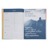 2027 Diary - Daily Planner - Soar - Quarter-Bound - Hardcover