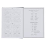 2027 John Maxwell A5 Diary - Daily Planner - Hardcover