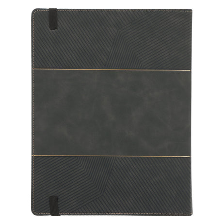 John C. Maxwell Undated Planner (Imitation Leather)