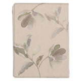 2027 Diary - Daily Planner for Women - Create Balance - Imitation Leather with Zip