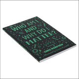 Who Am I and Why Do I Matter? (Paperback)