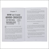 How Can I Be Sure What’s Right and Wrong? (Paperback)