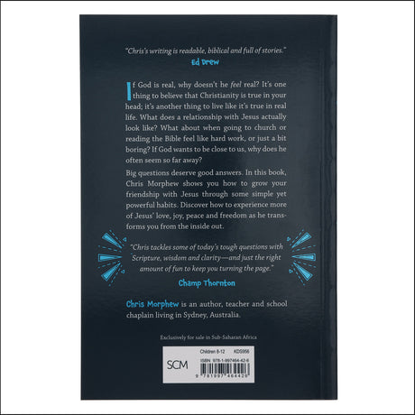 How Can I Feel Closer to God? (Paperback)