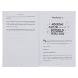 Wie Is Ek en Waarom Maak Ek Saak? (Sagteband)