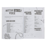 ’n Vinnige Gids tot die Bybel (Sagteband)