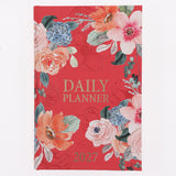 2027 Diary - General Christian Daily Planner for Women - Hardcover