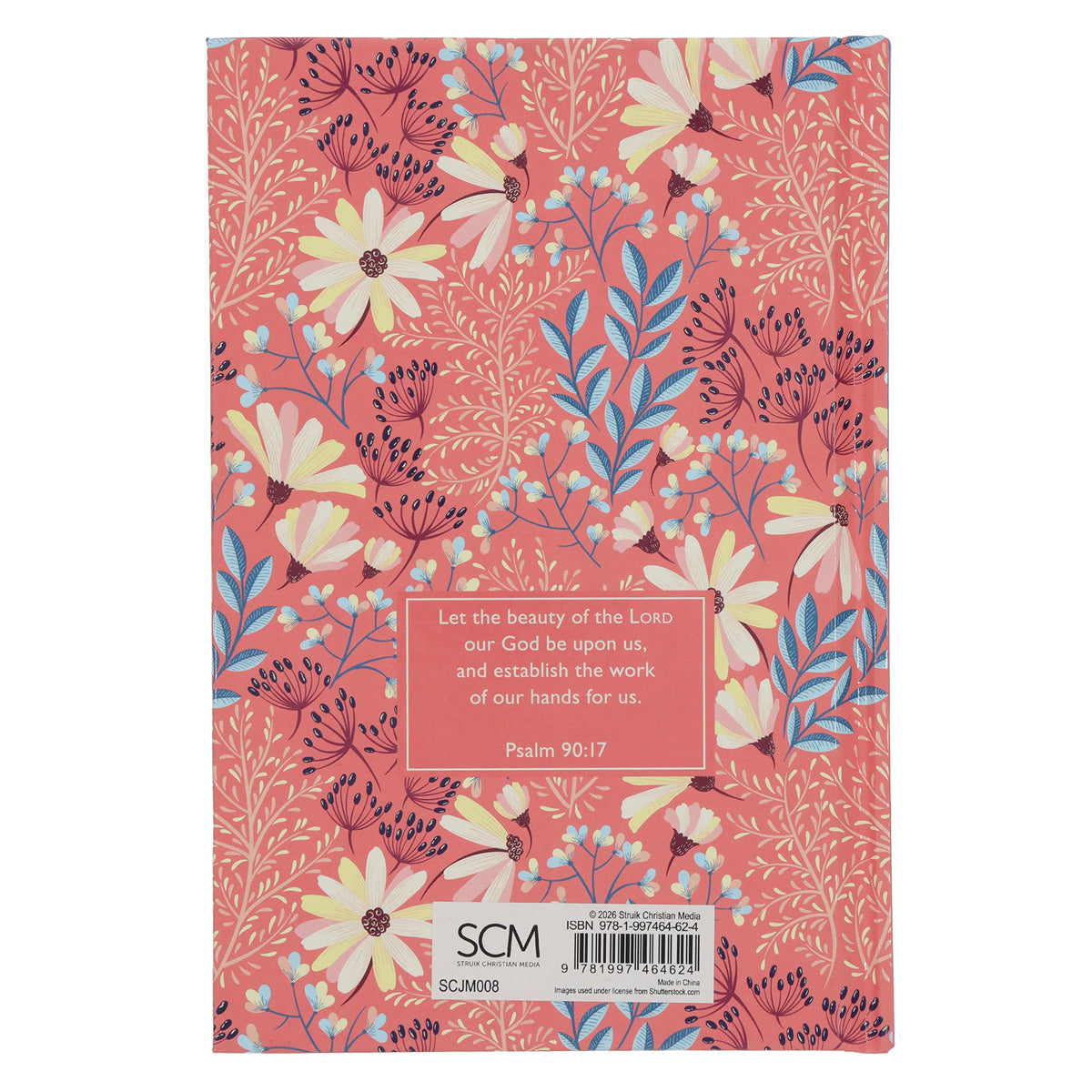 2027 Stormie Omartian Diary - Daily Planner - Hardcover