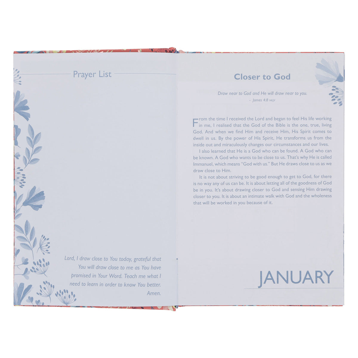 2027 Stormie Omartian Diary - Daily Planner - Hardcover