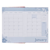 2027 Stormie Omartian Diary - Daily Planner - Hardcover