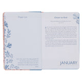 2027 Stormie Omartian Diary - Daily Planner - Imitation Leather
