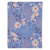 2027 Stormie Omartian A5 Diary - Daily Planner - Imitation Leather with Zip